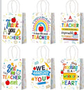 Teacher Mystery Bags