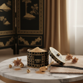 Dubai Inspired Luxury Carpet Dust